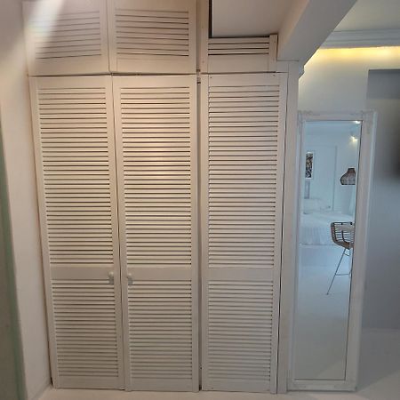 Studio Beach Residence Năvodari Exteriör bild
