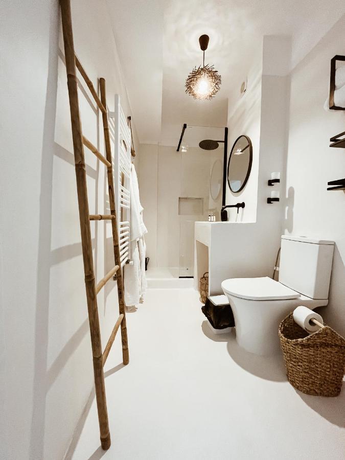 Studio Beach Residence Năvodari Exteriör bild