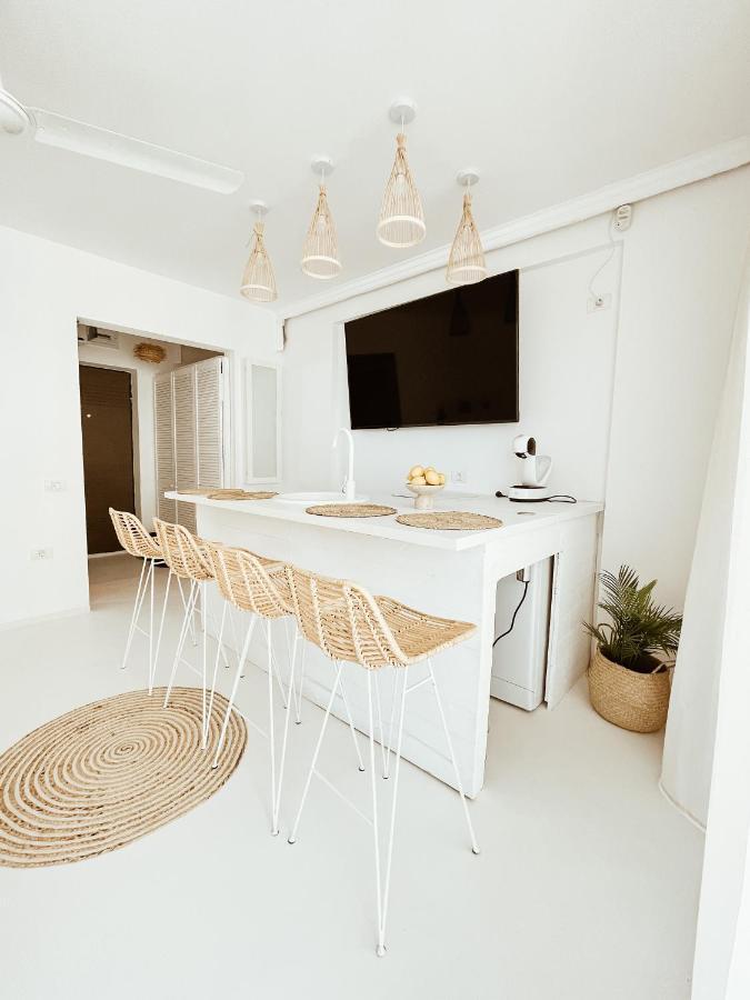Studio Beach Residence Năvodari Exteriör bild