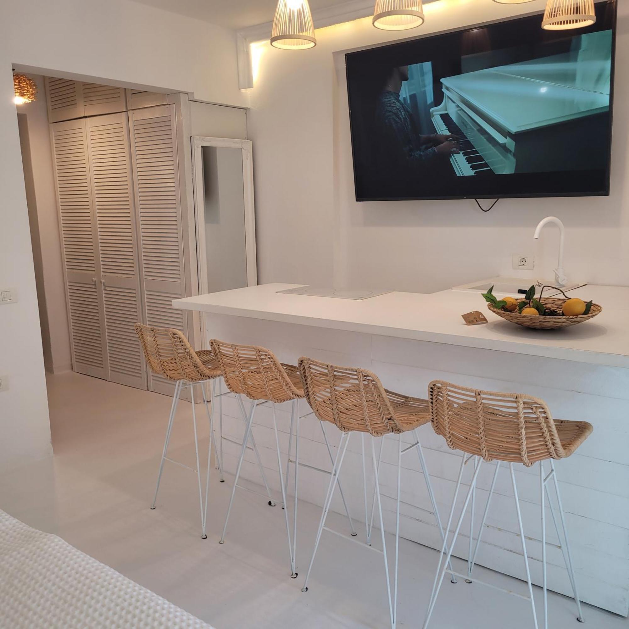 Studio Beach Residence Năvodari Exteriör bild