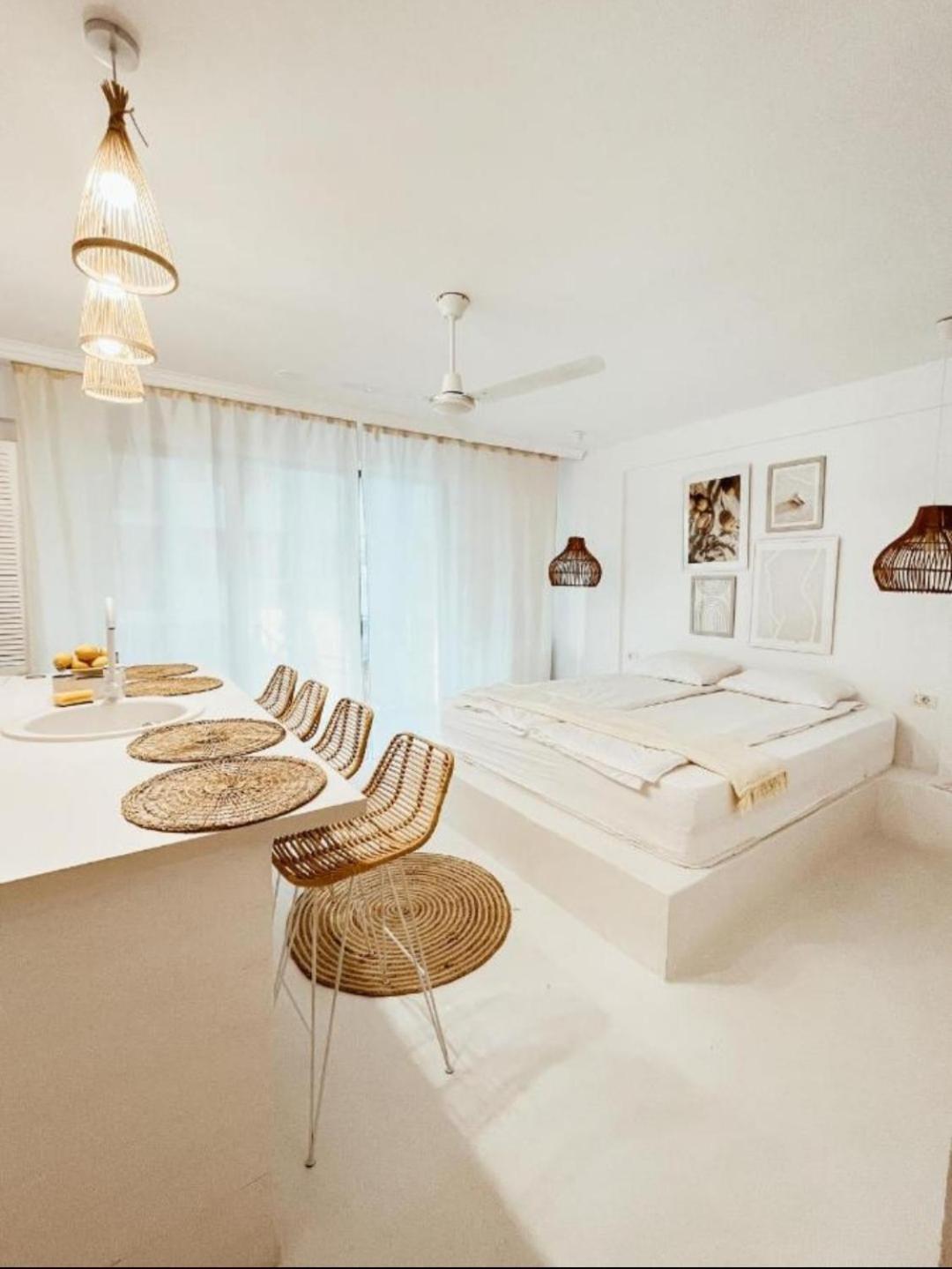 Studio Beach Residence Năvodari Exteriör bild
